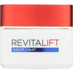 Hot L'Oréal Paris Revitalift Anti-Veroudering Nachtcrème Met Retinol 50 ML