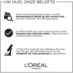 Hot L'Oréal Paris Revitalift Anti-Veroudering Nachtcrème Met Retinol 50 ML