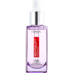Clearance L'Oréal Paris Revitalift Filler 1,5% Hyaluronzuur Serum 30ML