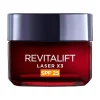 Outlet L'Oréal Paris Revitalift Laser X3 Anti-Rimpel Dagcrème SPF25 50 ML