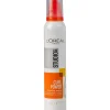 Sale L'Oréal Paris Studio Line Essentials Curl Power Recurling Mousse 200 ML