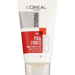 L'Oréal Paris Studio Line Fix & Force Multi-Vitamins Gel 150 ML