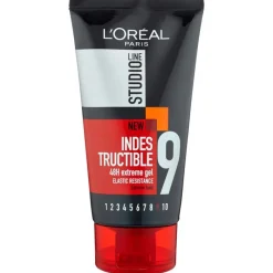 Sale L'Oréal Paris Studio Line Indestructible 48H Extreme Gel 150 ML