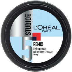 Online L'Oréal Paris Studio Line Remix Styling Paste 150 ML