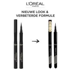 L'Oréal Paris Superliner Perfect Slim Eyeliner Pen Grijs 02 Grey