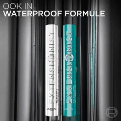 New L'Oréal Paris Telescopic Extensionist Mascara Black