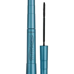 New L'Oréal Paris Telescopic Mascara Waterproof Zwart