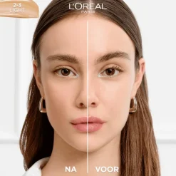 New L'Oréal Paris True Match Getint Serum 30 ML 2-3 Light