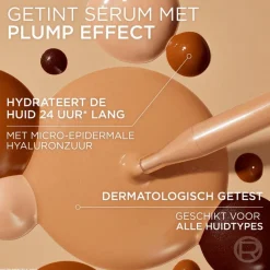 Discount L'Oréal Paris True Match Getint Serum 5-6 Medium Tan