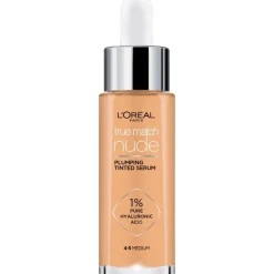 Discount L'Oréal Paris True Match Getint Serum 4-5 Medium