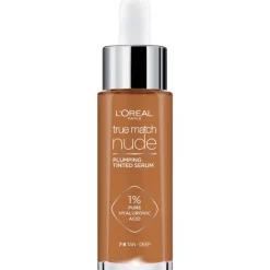 Outlet L'Oréal Paris True Match Getint Serum 7-8 Tan Deep