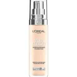 Clearance L'Oréal Paris True Match Foundation 1.W Golden Ivory SPF16 1W Golden Ivory