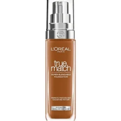 Sale L'Oréal Paris True Match Foundation SPF16 9.5.D/W