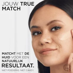 Online L'Oréal Paris True Match Foundation 2.N Vanilla SPF16 N2 Vanille