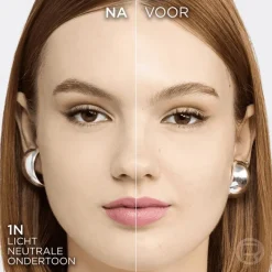 Outlet L'Oréal Paris True Match Foundation 1N Ivory Foundation SPF16 1N Ivoire