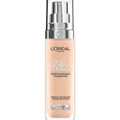Discount L'Oréal Paris True Match Foundation 3.C Rose Beige SPF16 3C Rose Beige