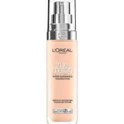 Clearance L'Oréal Paris True Match Foundation R2/C2 Vanille Rose SPF16 2C Vanille Rose