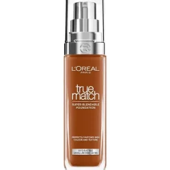 Best L'Oréal Paris True Match Foundation SPF16 9R