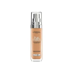 Online L'Oréal Paris True Match Foundation 7.5.D/W SPF 16 7.5D/W
