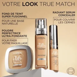 Clearance L'Oréal Paris True Match Foundation 4,5 D/W