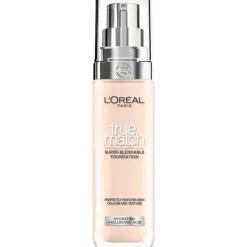 Outlet L'Oréal Paris True Match Foundation 0.5.R/C SPF 16 0.5R/C