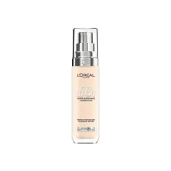 Sale L'Oréal Paris True Match Foundation 0 D/W