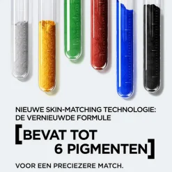 Discount L'Oréal Paris True Match Foundation 2.D/W SPF 16 2D/W