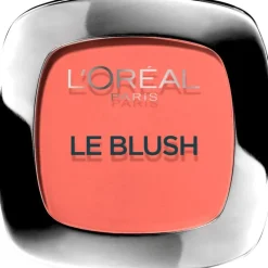 Sale L'Oréal Paris True Match Le Blush 5 GR 145 Bois De Rose