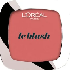 Best L'Oréal Paris True Match Le Blush 150 Rose Sucre D'Orge 5 GR 150 Rose Sucre D&Oacute;rge