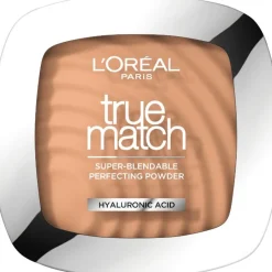 Best L'Oréal Paris True Match Poeder 3C Rose Beige Matterend Gezichtspoeder 9 GR C3 Rose Beige