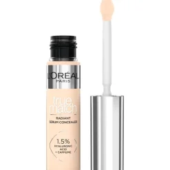 Clearance L'Oréal Paris True Match Radiant Serum Concealer 1,5N 1.5N
