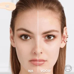 Best L'Oréal Paris True Match Radiant Serum Concealer 11ML 1R