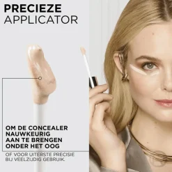 Discount L'Oréal Paris True Match Radiant Serum Concealer 11ML 5D