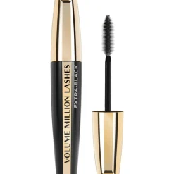 New L'Oréal Paris Volume Million Lashes Classic 01 Volume Mascara Extra Black