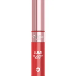 Sale L'Oréal Paris L'Oreal Lumi Le Liquid Blush 635 Glowy Worth It Medium