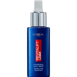 Discount L'Oréal Paris L'Oreal Paris Revitalift Laser X3 Puur Retinol Nachtserum 30 ML