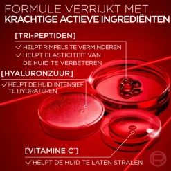 Clearance L'Oréal Paris L'Oreal Revitalift Laser Ser Tripe 30ml