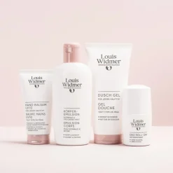 Online Louis Widmer Bodycare Deodorant Creme Zonder Parfum 40 ML