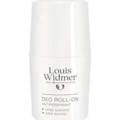 Hot Louis Widmer Bodycare Deo Roll-On Zonder Parfum 50 ML