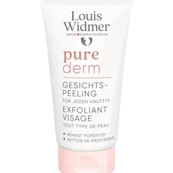 Clearance Louis Widmer Gezichtspeeling Met Parfum 50 ML