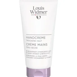 Louis Widmer Handcreme Geparfumeerd 50 ML