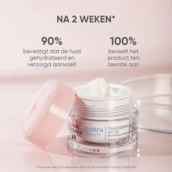Online Louis Widmer Hydraderm Dagemulsie UV SPF30 Zonder Parfum 50 ML