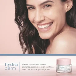 Online Louis Widmer Hydraderm Dagemulsie UV SPF30 Zonder Parfum 50 ML