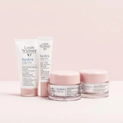 Discount Louis Widmer Hydraderm Oogomtrek Gel Ongeparfumeerd 15 ML