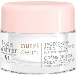 Best Louis Widmer Nutriderm Dagcrème SPF50 Zonder Parfum 50 ML