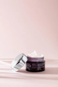 Outlet Louis Widmer Proderm Nachtcrème Rijke Textuur Licht Geparfumeerd 50 ML