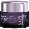 Clearance Louis Widmer Proderm Nachtcrème Rijke Textuur Zonder Parfum 50 ML