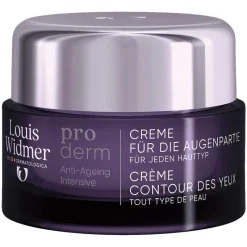 Online Louis Widmer Proderm Oogomtrekcrème Licht Geparfumeerd 30 ML