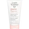 Outlet Louis Widmer Purederm Gezichtspeeling Zonder Parfum 50 ML