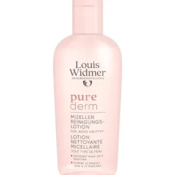 Sale Louis Widmer Purederm 3-In-1 Micellaire Reinigingslotion 200 ML
